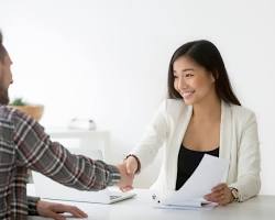You are Hired