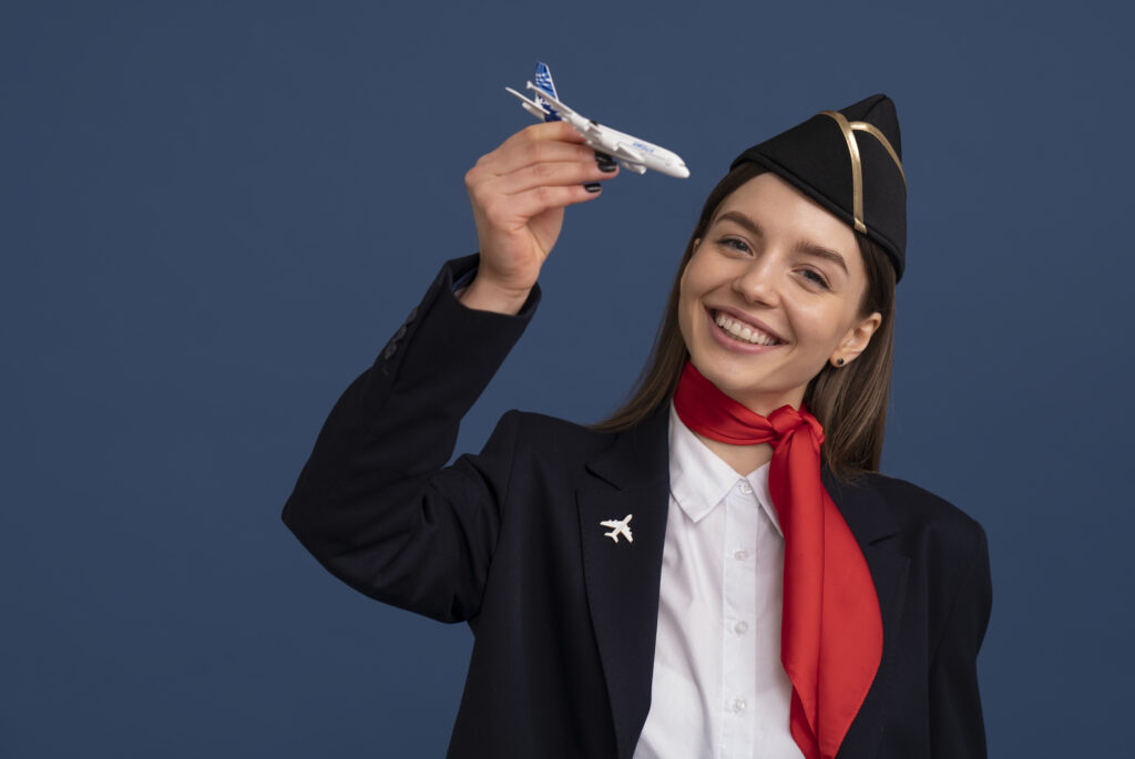 Trainee Pilot