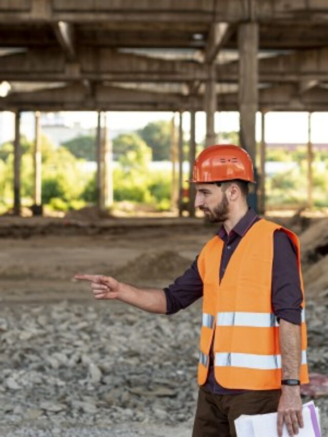 Govt Jobs 2024: Did You Miss Out? (NMDC Recruitment Ends Soon!)
