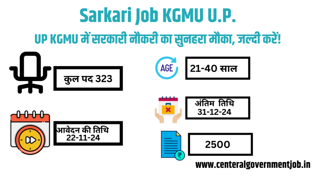 Sarkari Job