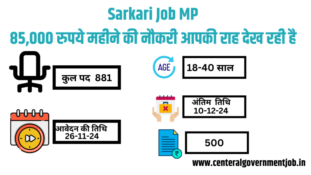 Sarkari Job