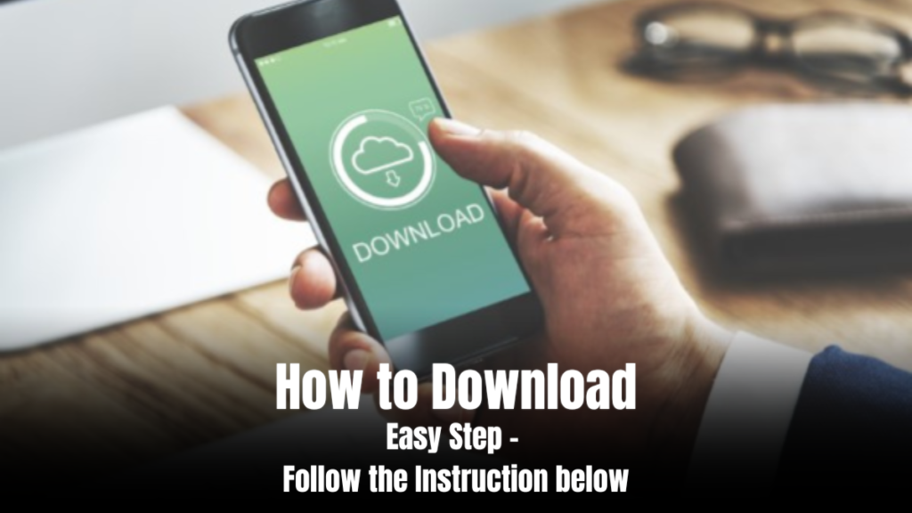 How to Download 